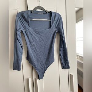 Abercrombie & Fitch Bodysuit